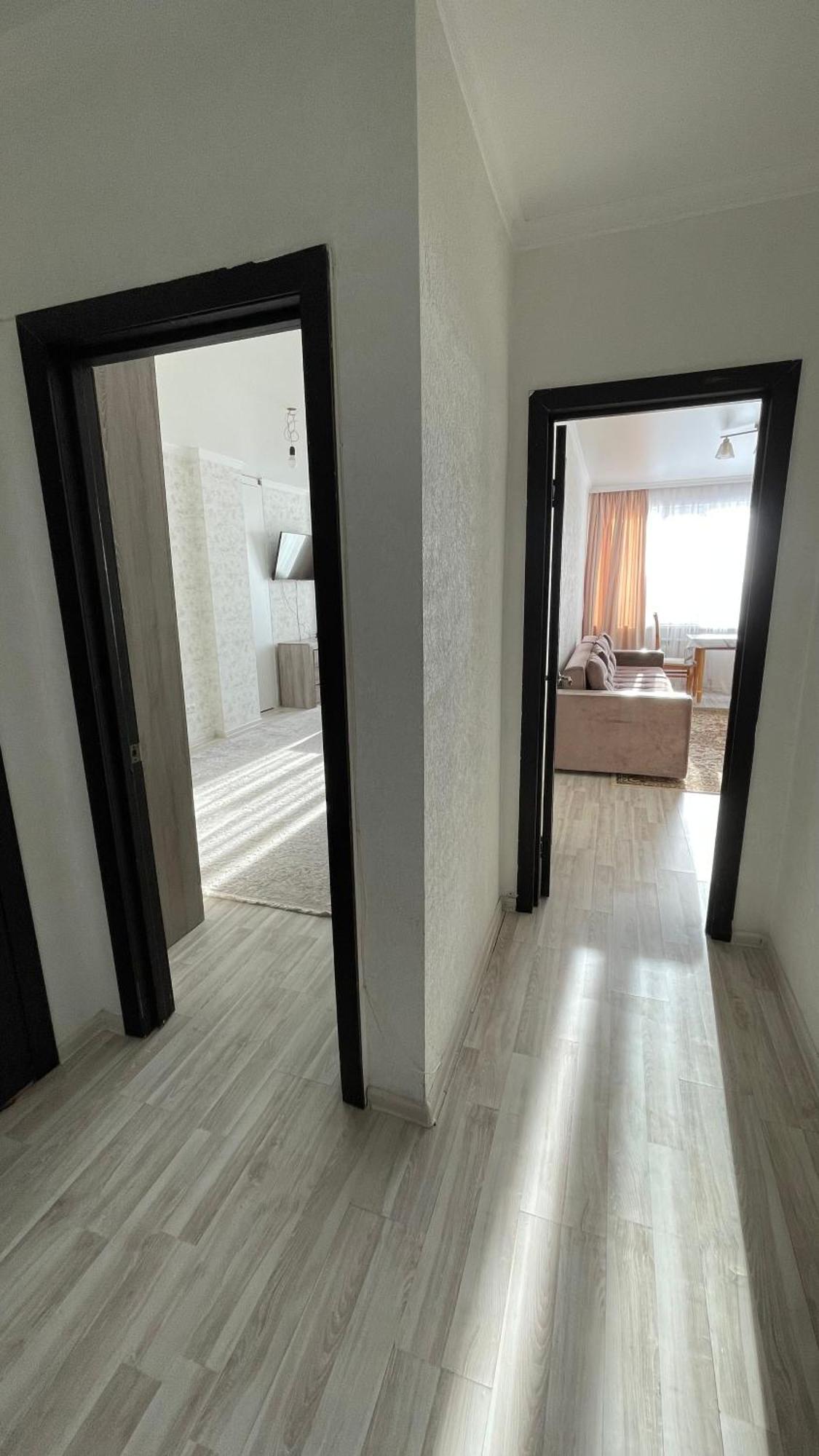 Apartment бц алматы, иманова-валиханова *