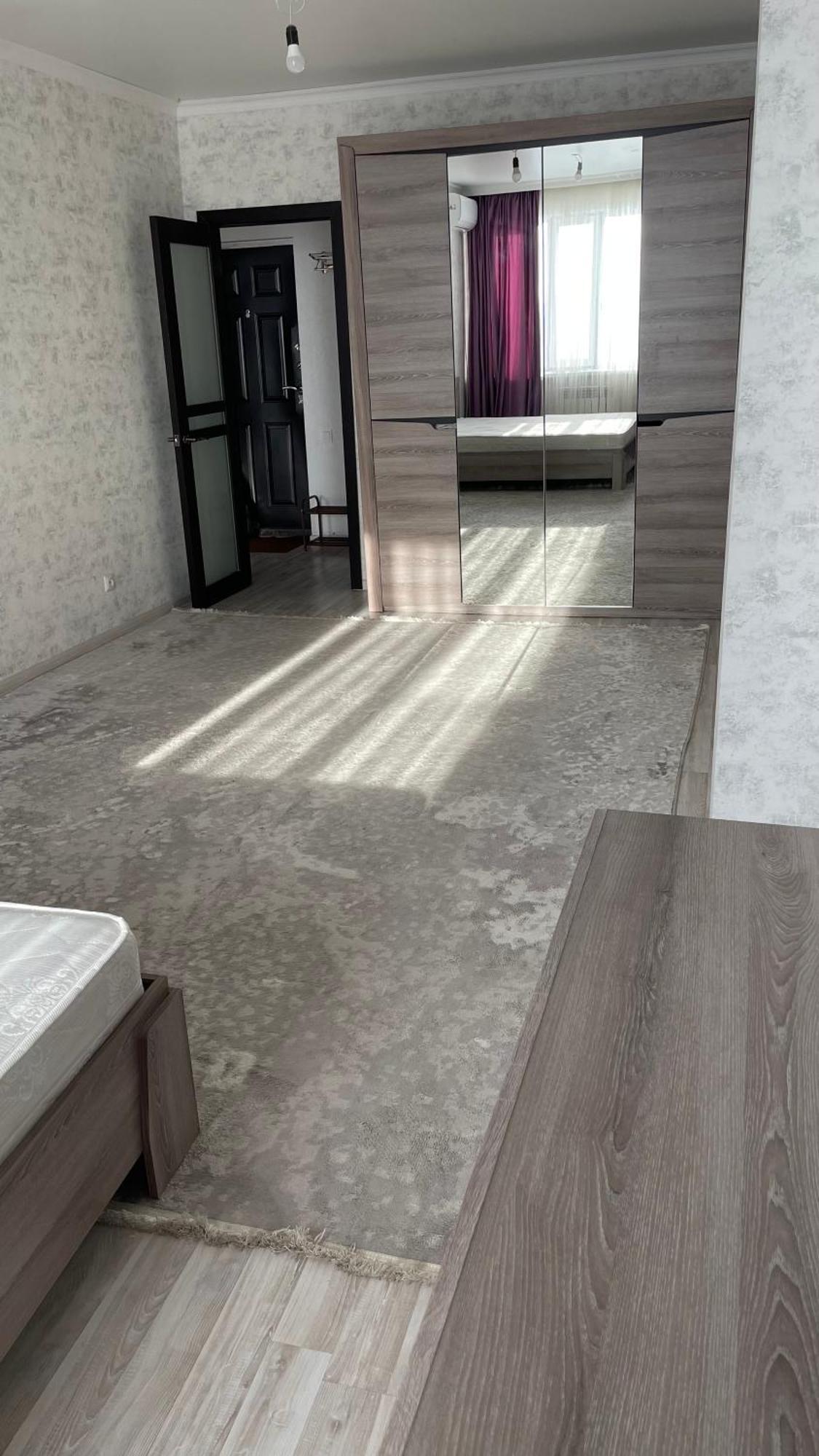 Apartment бц алматы, иманова-валиханова Nur-Sultan (Astana)